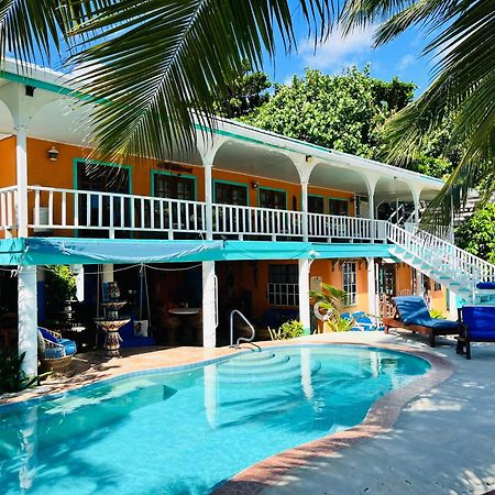 Coral Cove Inn Майя-Бич Экстерьер фото