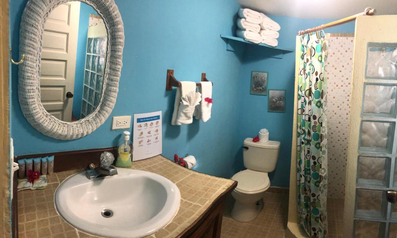 Coral Cove Inn Майя-Бич Экстерьер фото
