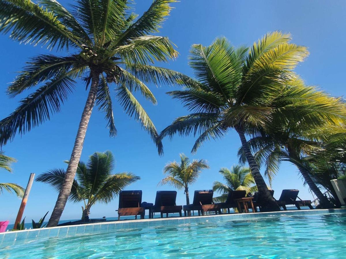 Coral Cove Inn Майя-Бич Экстерьер фото